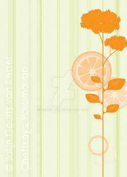 Orange Blossom