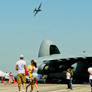 Air Show Event Journalism - Digital Photography