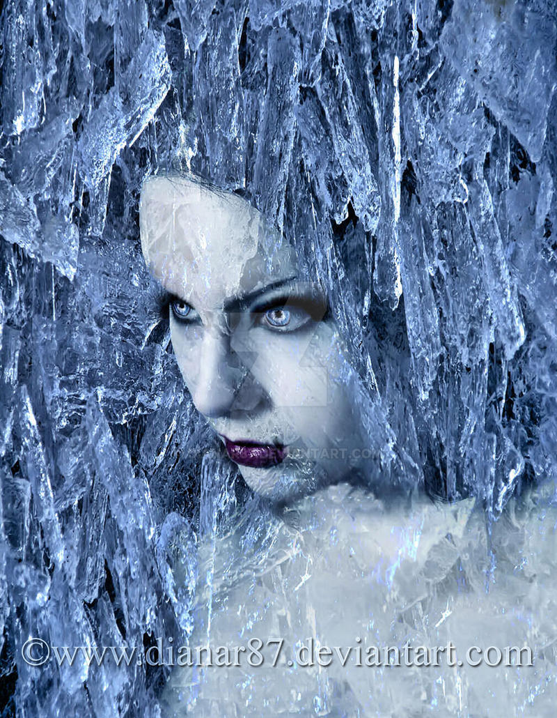 Ice Queen