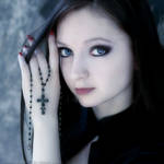 Sacred Beauty by dianar87