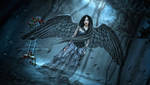 Dead Memories by dianar87