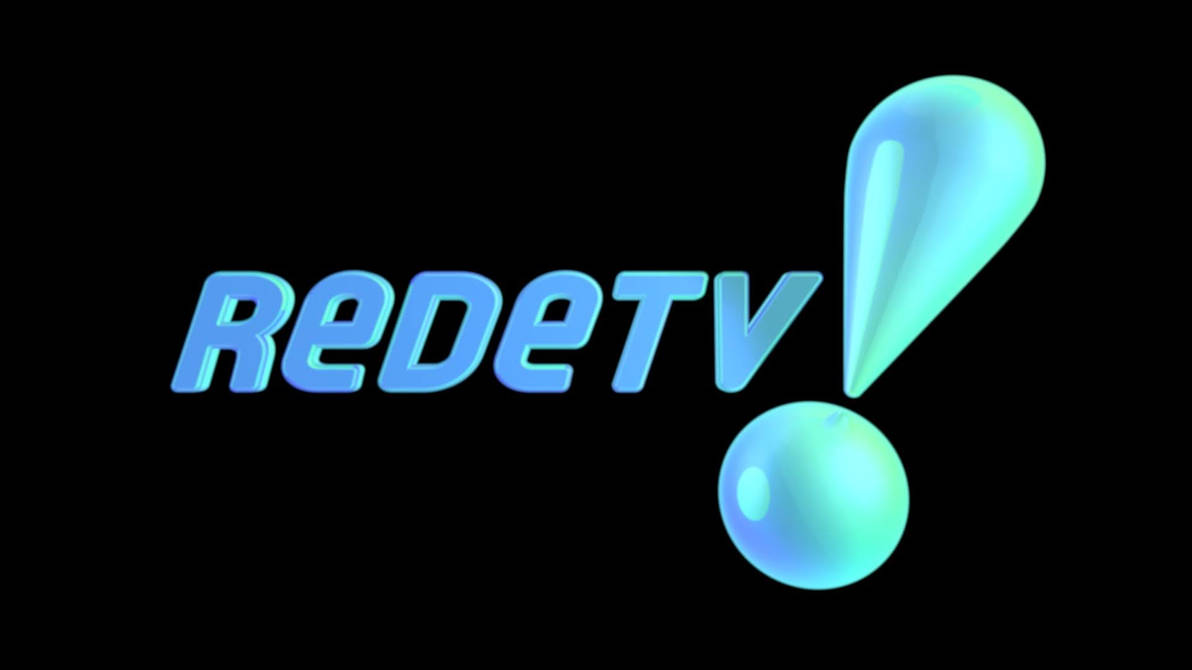 Redtv Linux Logotipo RedeTV! by eliakim1997 on DeviantArt
