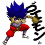 Mystical Ninja: Starring Goemon