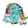 Rainbow Dash