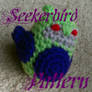 Seekerbird Crochet Pattern
