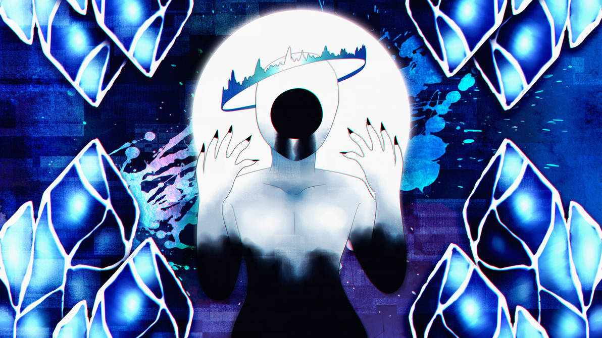 Absolute Zero by SardonicDoll on DeviantArt