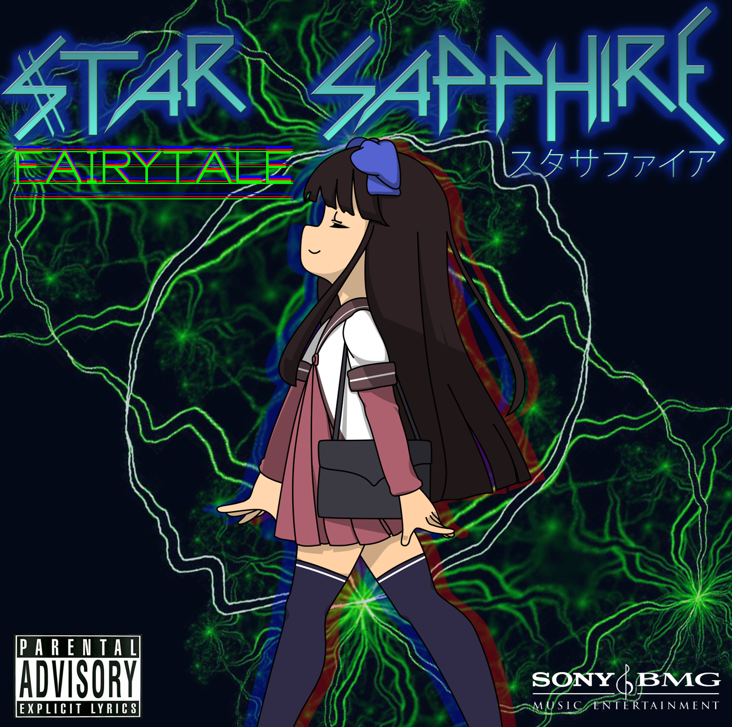 Star Sapphire - Fairytale