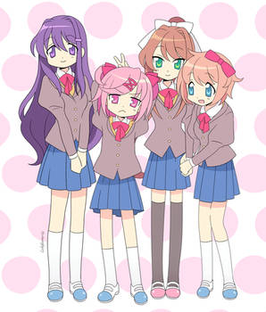 Explore The Best Luckystar Art Deviantart Explore The Best Luckystar Art Deviantart