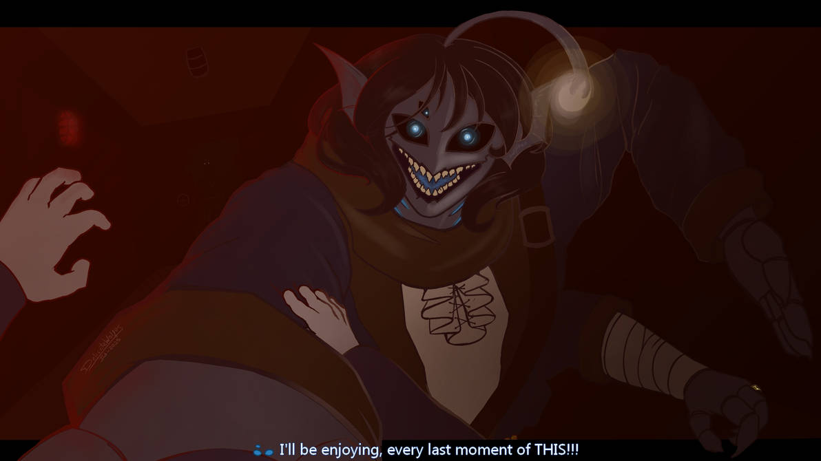 Sebastian Solace - Pressure Roblox by Delicate-Wolf16 on DeviantArt