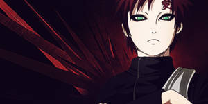 Gaara for Camilo