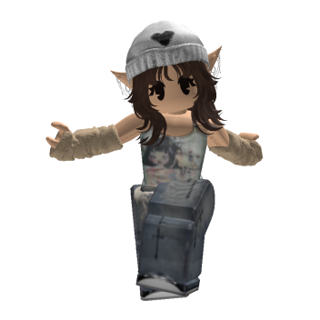 Draw your minecraft skin, roblox avatar into anime style by