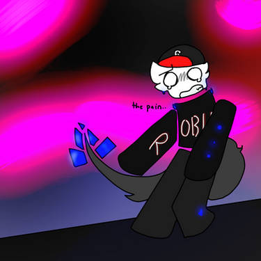 Roblox Guest Redraw by GiveMeMyChocolate on DeviantArt