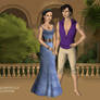 Aladdin and Jasmine (2)