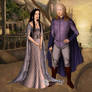 Earendil and Elwing