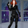 Black Widow