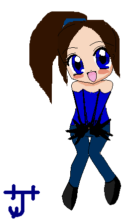 chibi me