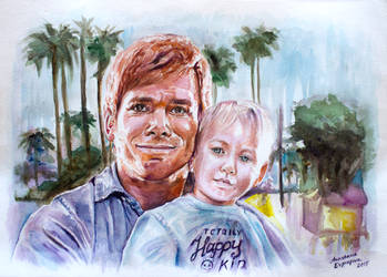 Dexter And Harrison