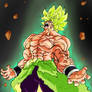 Broly