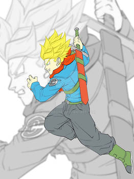 Future Trunks