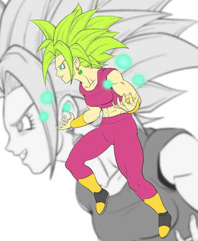 Kefla