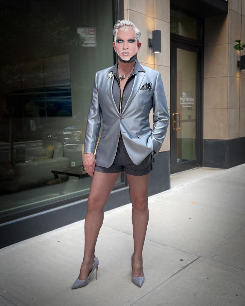 Nu Men 102 by margapohl on DeviantArt