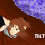 The Tomb Raider (FanArt Anime Style)