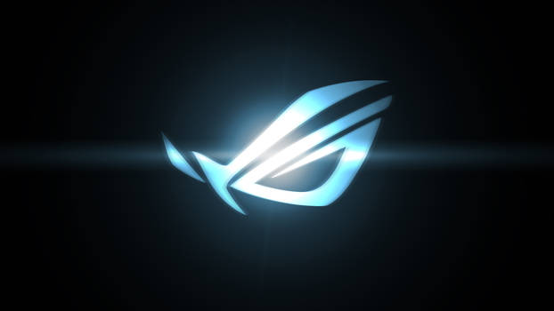 Asus ROG - Glow