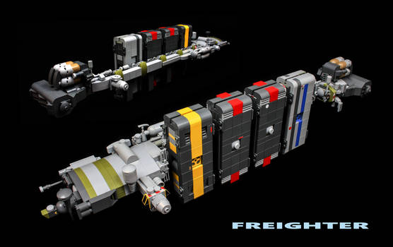 Freighter