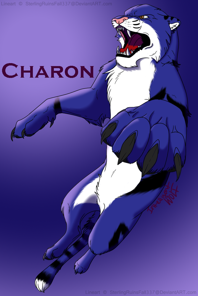 Charon