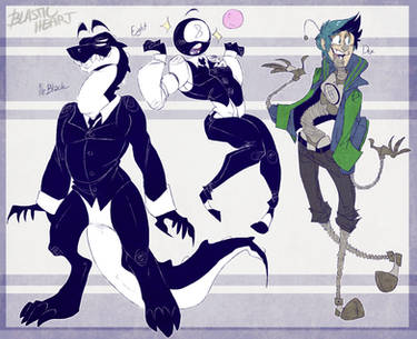 Explore The Best Ocs Art Deviantart Explore The Best Ocs Art Deviantart
