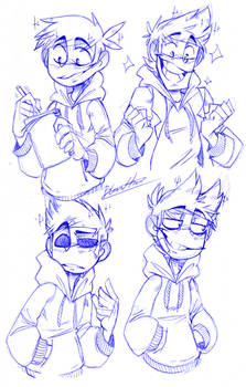 Eddsworld