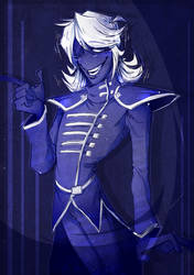 Rouxls Kaard