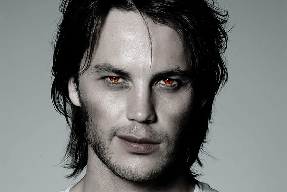 Dimitri Belikov - Strigoi