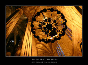 Barcelona Cathedral