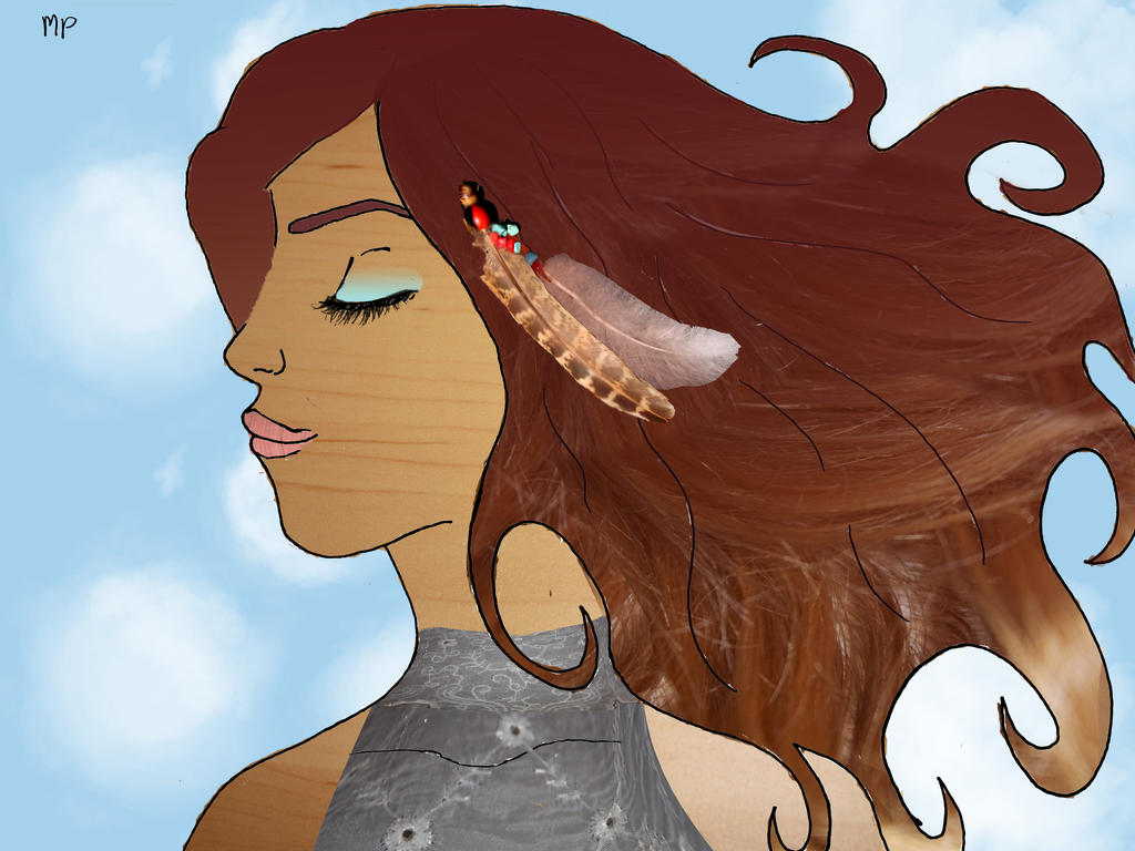 Enhanced Drawing by mpcreates on DeviantArt