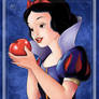 Snow White Redraw