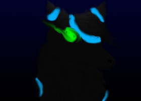 my other avatar in darkness