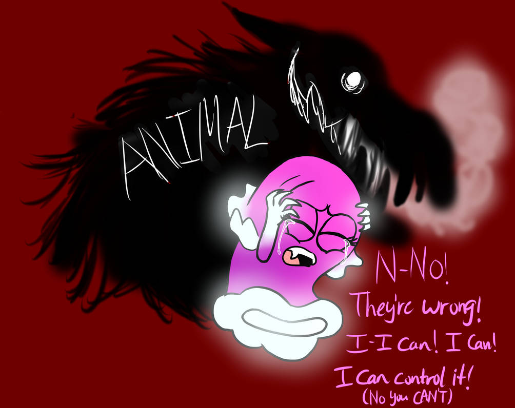 No Control by cyngawolf on DeviantArt