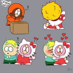 Hello Kenny