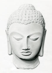 The Buddha