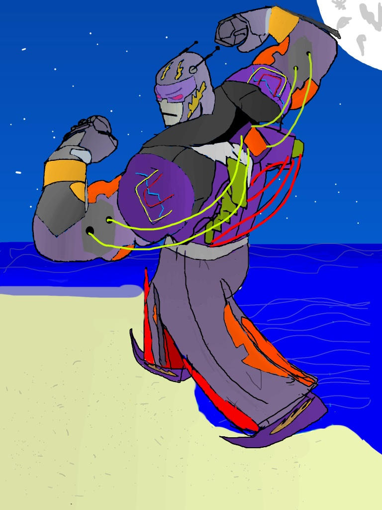 New 52 Shadow Platinum Silver from Terraria by az85252 on DeviantArt