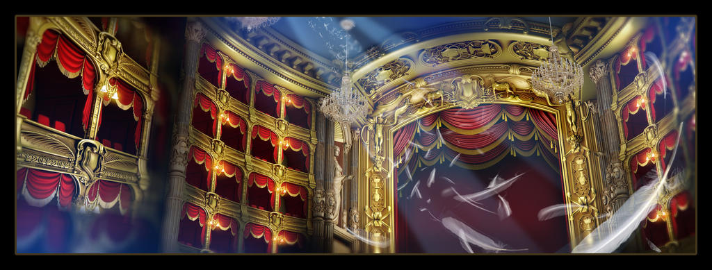 The Opera by owen-c on DeviantArt