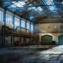 EH Abandoned Factory
