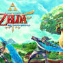 Legend of Zelda: Skyward Sword