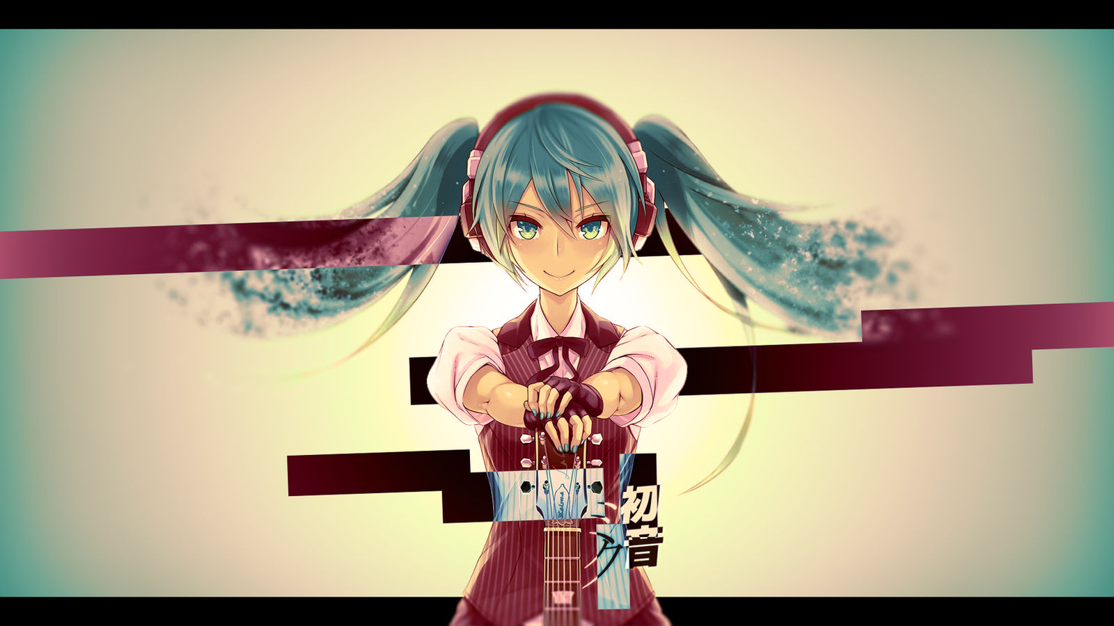 Hatsune Miku