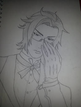 Claude Faustus