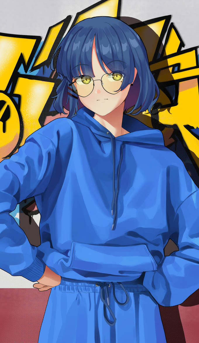 Ryou by Haerge on DeviantArt