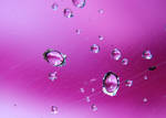 little pink jewels... by prettyflour