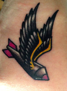 Bird Bomb