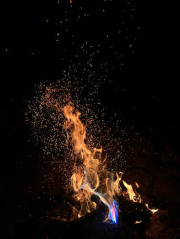 Fire Elemental